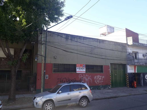 Imagen 4 de 22 de Bien Ubicado Galpón-depósito-oficinas En Beccar