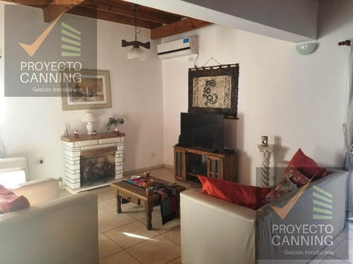 Imagen 4 de 16 de Casa Duplex En Venta Canning Ezeiza
