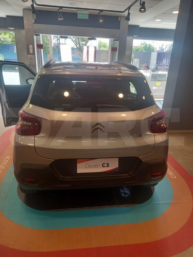 Imagen 7 de 25 de Citroen C3 Feel 0km - Plan Citroen - Darc Autos