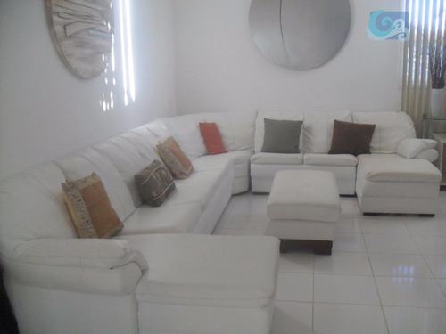 Imagem 15 de 23 de Casa À Venda, Jardim Acapulco, Guarujá. - Ca1535