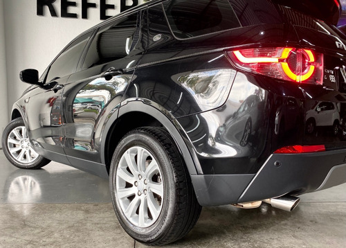 Discovery Sport Td4 2.0 Se