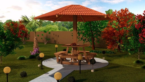 Imagem 25 de 26 de Apartamento 02 Quartos No Campo Largo Da Roseira, São José Dos Pinhais - Ap1637