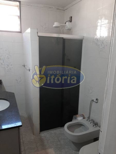 Imagem 14 de 16 de Sobrado Para Venda No Bairro Rudge Ramos - Sbc - 10215