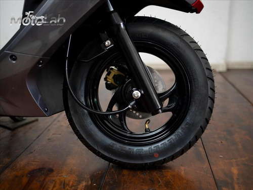 Haojue Lindy 125 Cbs