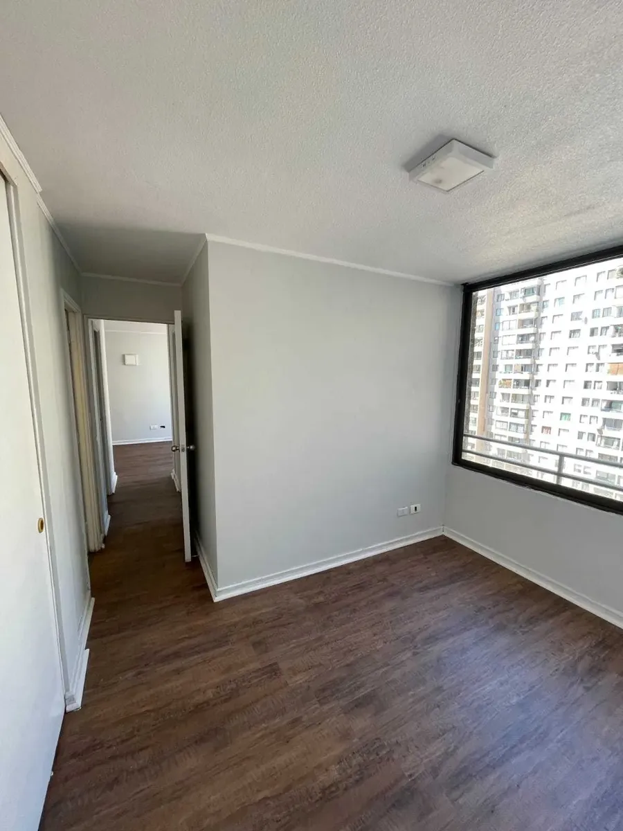 Imagen 5 de 23 de Arriendo Stgo Centro 2d 2b Sin Estc Y Bod (172145)