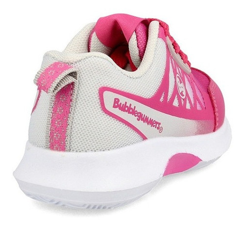 Imagen 4 de 7 de Zapatilla Bubblegummers Natsuki Caminante Niña