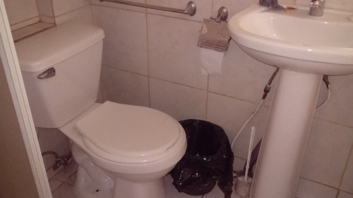 Arriendo Casa Pasaje Las Rosas, Paradero 15 1/2 De Avda. La