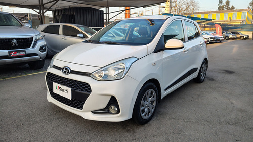 Grand I10