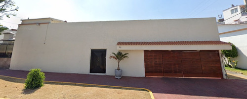 Venta Casa En  Calle Manuel Payno  Circuito Novelista Ciudad Satelite Naucalpan Gv16-di