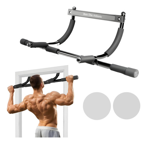 Ben Din Pull Up Bar Para La Puerta | Barra De Entrenamiento