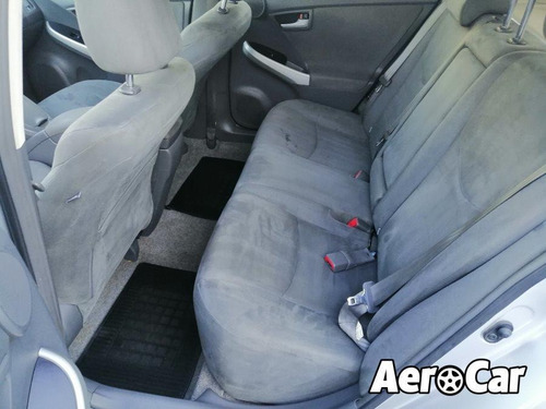 Toyota Prius Hsd 1.8 2011 Impecable! Aerocar