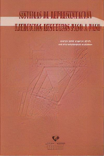 Sistemas De Representaciãâ³n. Ejercicios Resueltos Paso A Paso, De García López, María José., Vol. 1. Editorial Universidad Del País Vasco, Tapa Blanda En Español