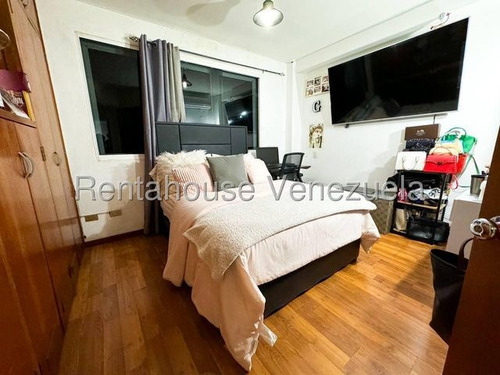 Venta Campo Alegre #25-8596