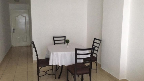 Imagen 4 de 13 de Venta De Apartamento Amoblado En Belview Towers, Edison Park