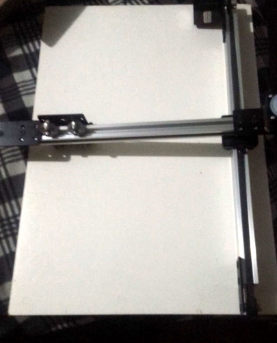 Drawbot - Cnc De Dibujo Y Escritura
