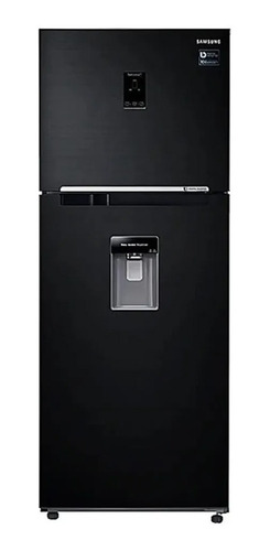 Heladera Samsung Inverter 380l Con Dispenser Fabrica Hielo