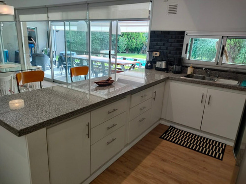 Casa En Venta Barrio Sol Paraná