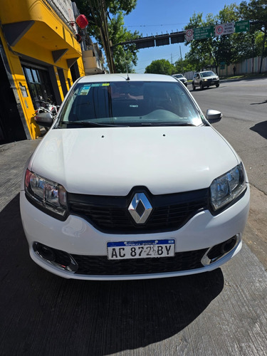Renault Sandero 1.6 Gt Line 105cv