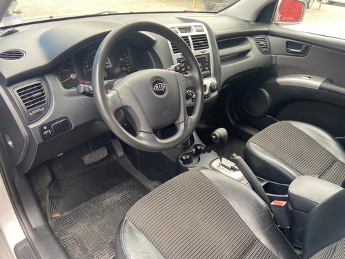 Imagem 11 de 11 de Sportage