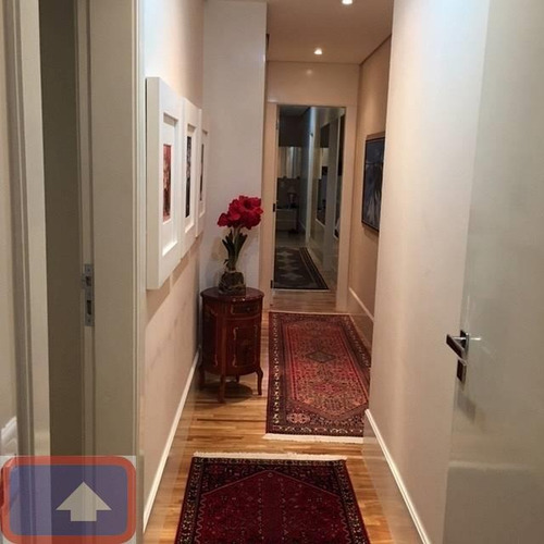 Imagem 15 de 16 de Apartamento Com 4 Quartos E 7 Banheiros A Venda , 320 M² - Paraíso . - 16803