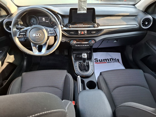 Kia Cerato EX FULL 1.6