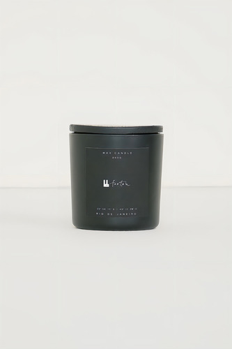 Vela Fxtn Preto Foxton