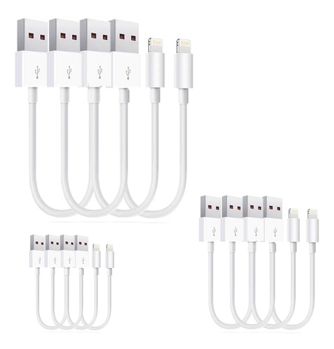 Cable De Carga Usb De Juguete De 30 Cm, 34 Unidades