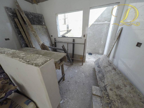 Imagem 3 de 15 de Casa De Condomínio Com 2 Dormitórios À Venda Na Aviação Por R$ 220.000,00 !! Aceita Financiamento! - Ca0198