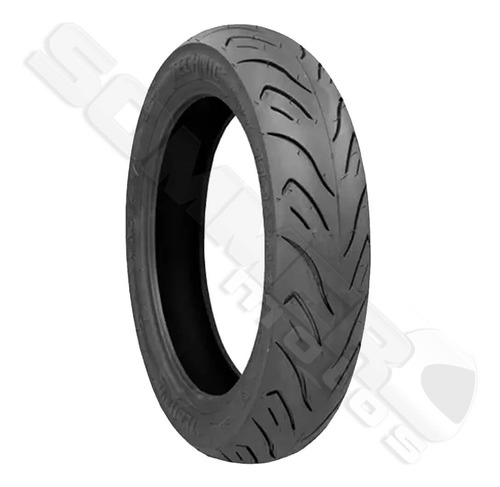 Pneu Traseiro Traxx Sky 50-125 110-80-14 (+ Largo) Technic