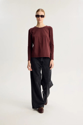 Remera Lavada Tokio
