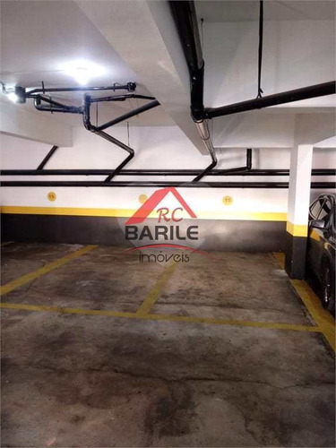 Imagem 15 de 15 de Apartamento Com 2 Dorms, Santa Paula, São Caetano Do Sul - R$ 445 Mil, Cod: 675 - V675