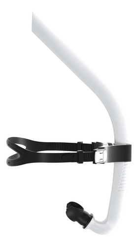 Suprimentos Para Mergulho Autônomo, Snorkel, Tubo De Branco