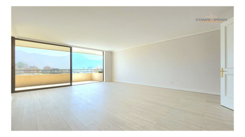 Imagen 6 de 26 de Departamento En Venta De 4 Dorm. En Vitacura