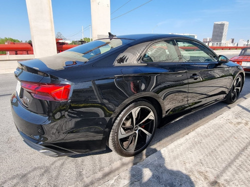 Imagen 5 de 15 de Audi A5 2021 S Line