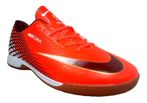 Zapatos De Futbol Sala Nike Mercurial 42-47 (tienda)