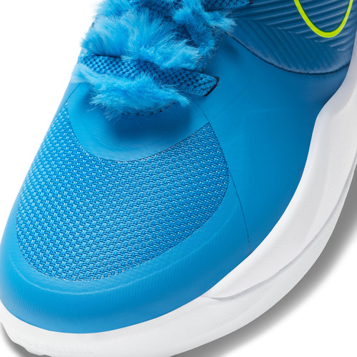 Botin Nike Niños Team Hustle D9 Lil Ps | Ct4063-400