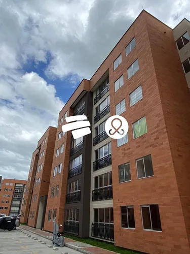 Apartamento En Venta En Tocancipá, Cundinamarca