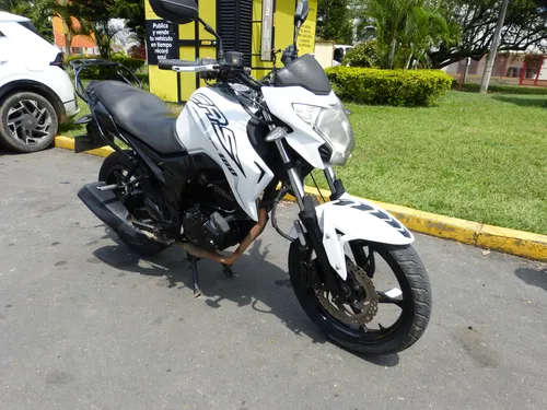 Akt Sr5 180cc 2016