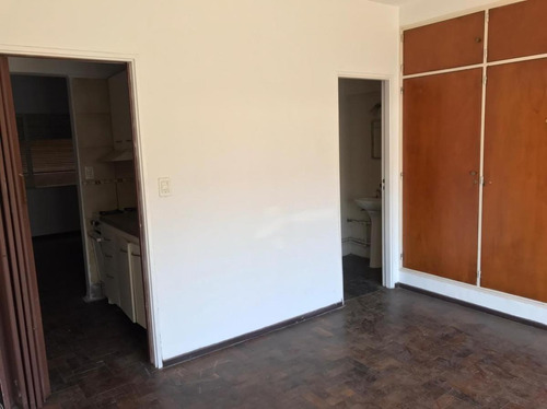 Imagen 7 de 18 de Centro Departamento 1 Dormitrorio Con Balcón En Venta