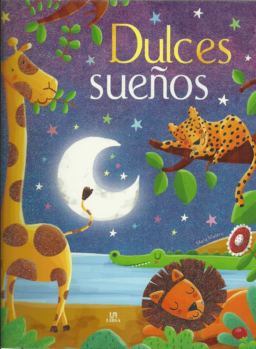 Dulces Sueños - Libsa