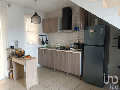 Venta Casa 2 Ambientes Real Arboledas