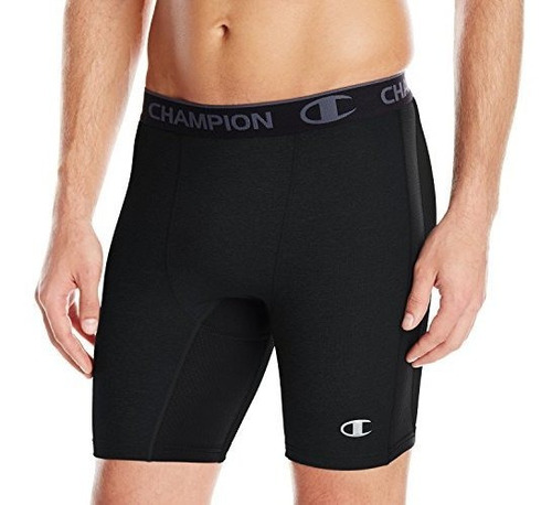 Champion Pantalón Corto De Compresión Powerflex