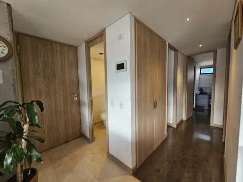 Apartamento En Venta En Velódromo. Cod V12138