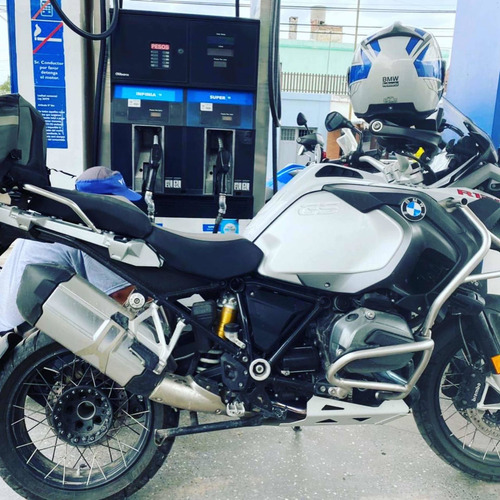 Imagen 5 de 9 de Bmw Gs 1200 Adventure