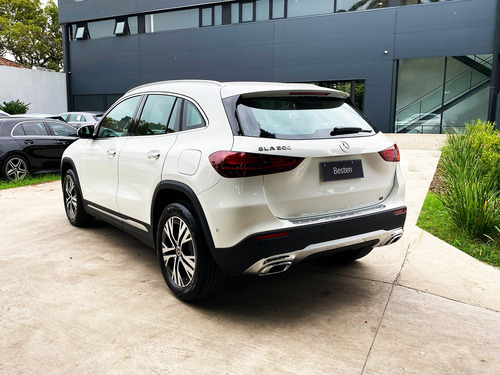 Mercedes-Benz Clase GLA 1.3 Gla200 Progressive 163Cv
