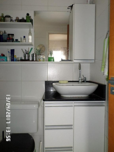 Imagem 15 de 27 de Apartamento Com 3 Dormitórios À Venda, 64 M² Por R$ 360.000,00 - Ponte Grande - Guarulhos/sp - Ap1230