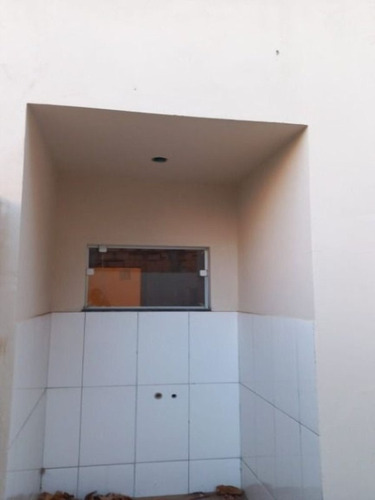 Imagem 9 de 12 de Casa Com 3 Dormitórios À Venda, 75 M² Por R$ 245.000,00 - Jardim Manchester - Sumaré/sp - Ca1315 - 70446377