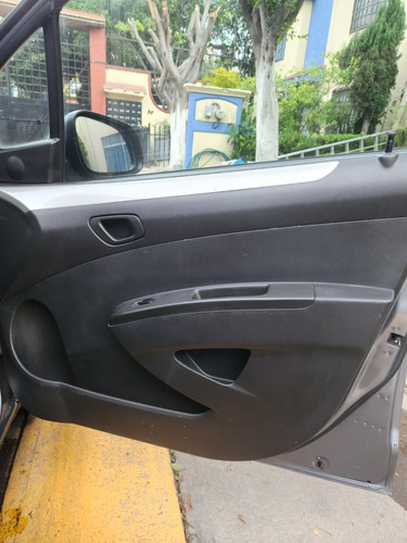 Chevrolet Beat 1.3 Nb Ltz Mt