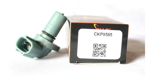 Sensor Cigueñal Aveo 1.6 06-11