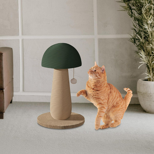 Li Gato Arranhando Postes Brinquedo Do Gato Para Gatos